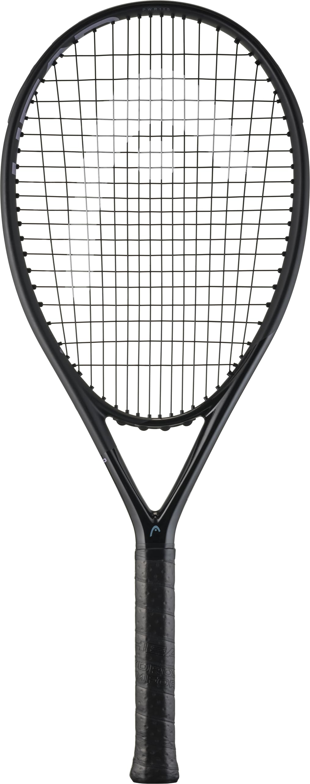Amazon | HEAD PWR 115 テニスラケット、4 1/4インチグリップ